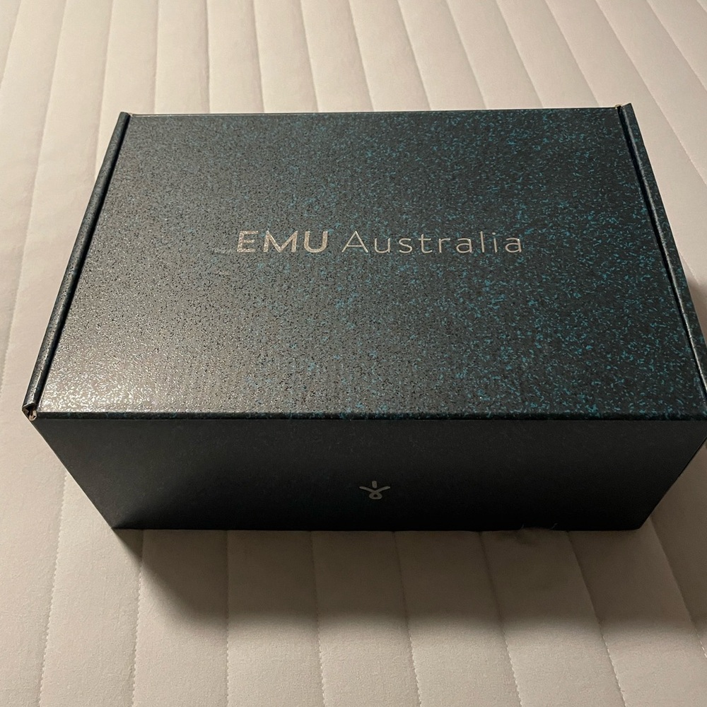 Emu Australia Women's Winter Boots